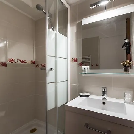 Apartman Olympiades Studio Bourg-Saint-Maurice